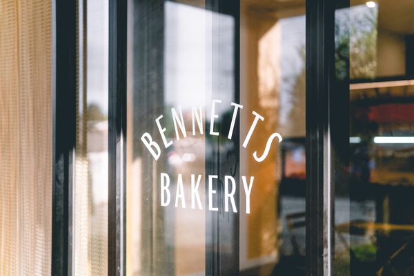 Bennetts Bakery — New Build — photo 2