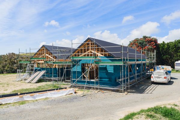 Mangawhai Family Home — photo 2