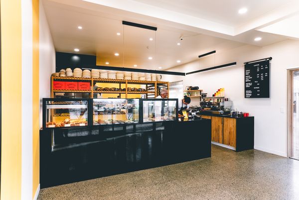 Bennetts Bakery — New Build — photo 3