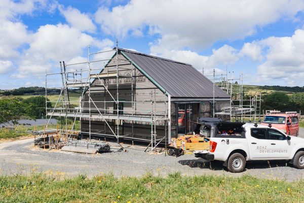 Mangawhai Rural New Build — photo 3