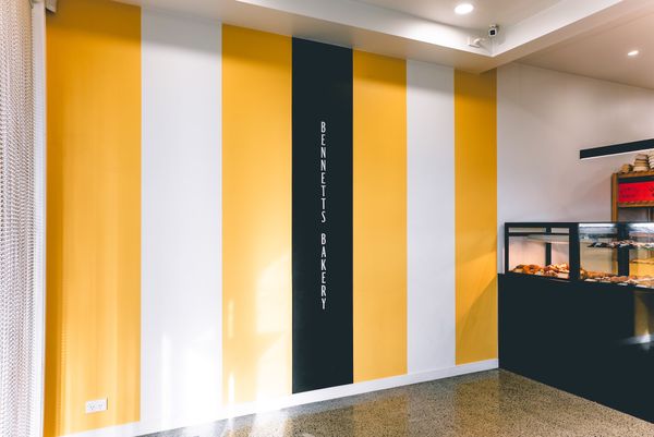 Bennetts Bakery — New Build — photo 4