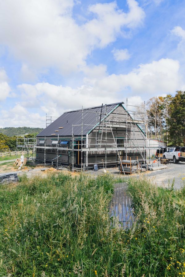 Mangawhai Rural New Build — photo 4