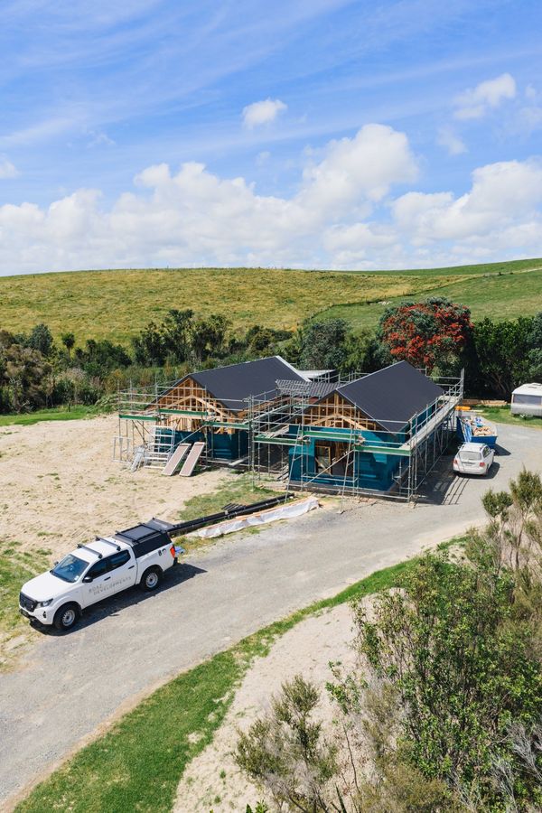 Mangawhai Family Home — photo 4