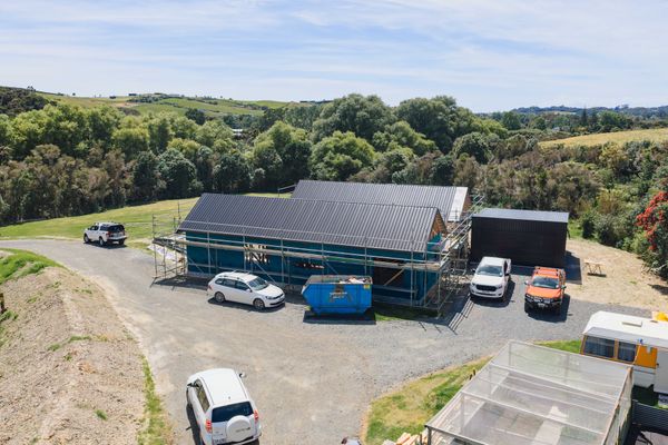 Mangawhai Family Home — photo 6