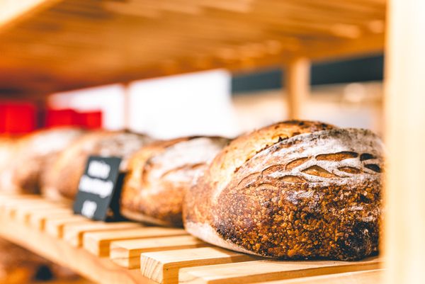 Bennetts Bakery — New Build — photo 8