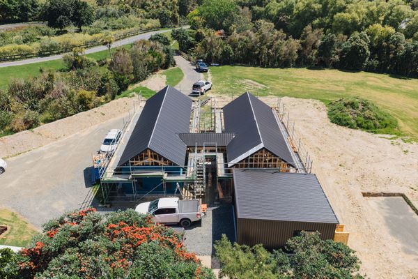 Mangawhai Family Home — photo 8