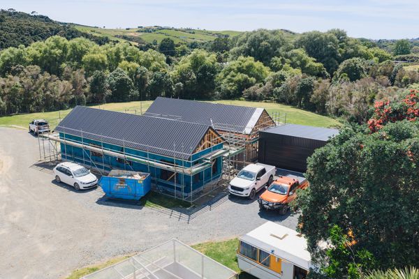 Mangawhai Family Home — photo 9