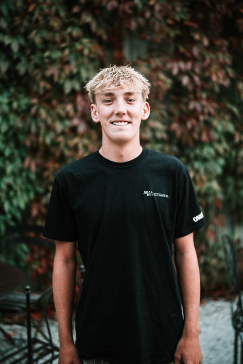 Boaz Developments team member