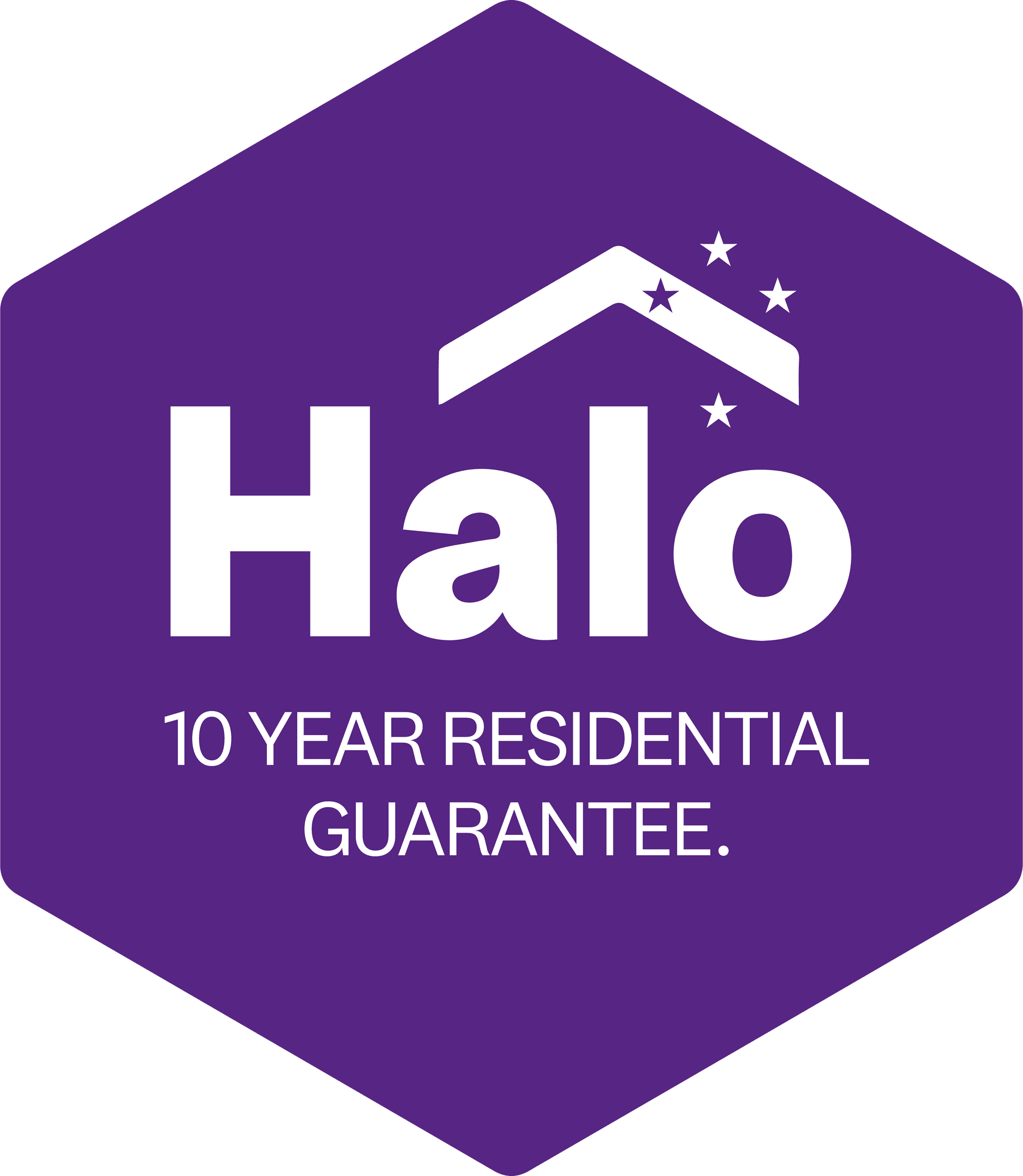 Halo Guarantees - Insurance-backed building guarantees
