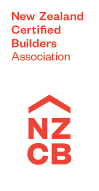 Member of New Zealand Certified Builders Association