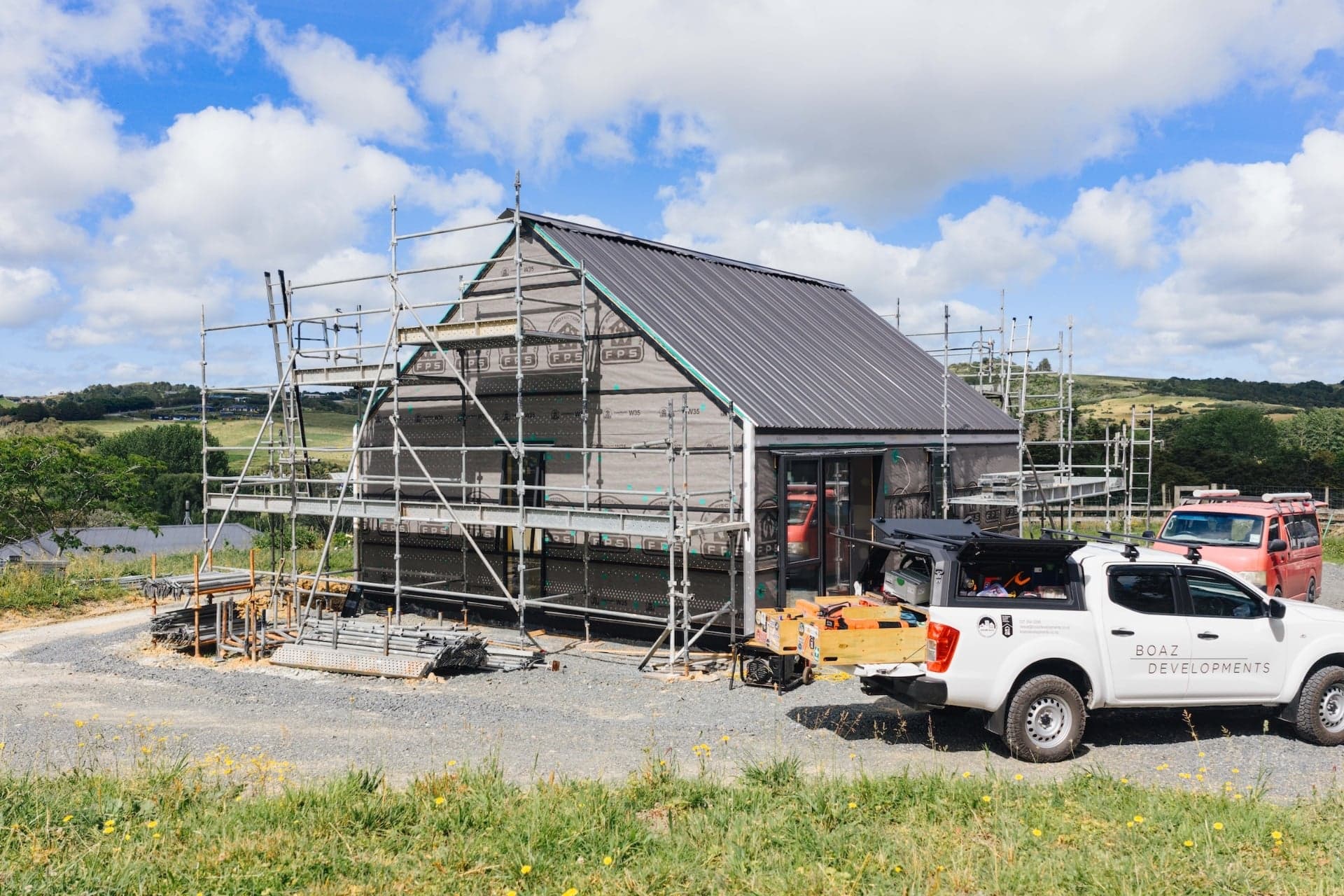 Mangawhai Rural New Build - photo 3