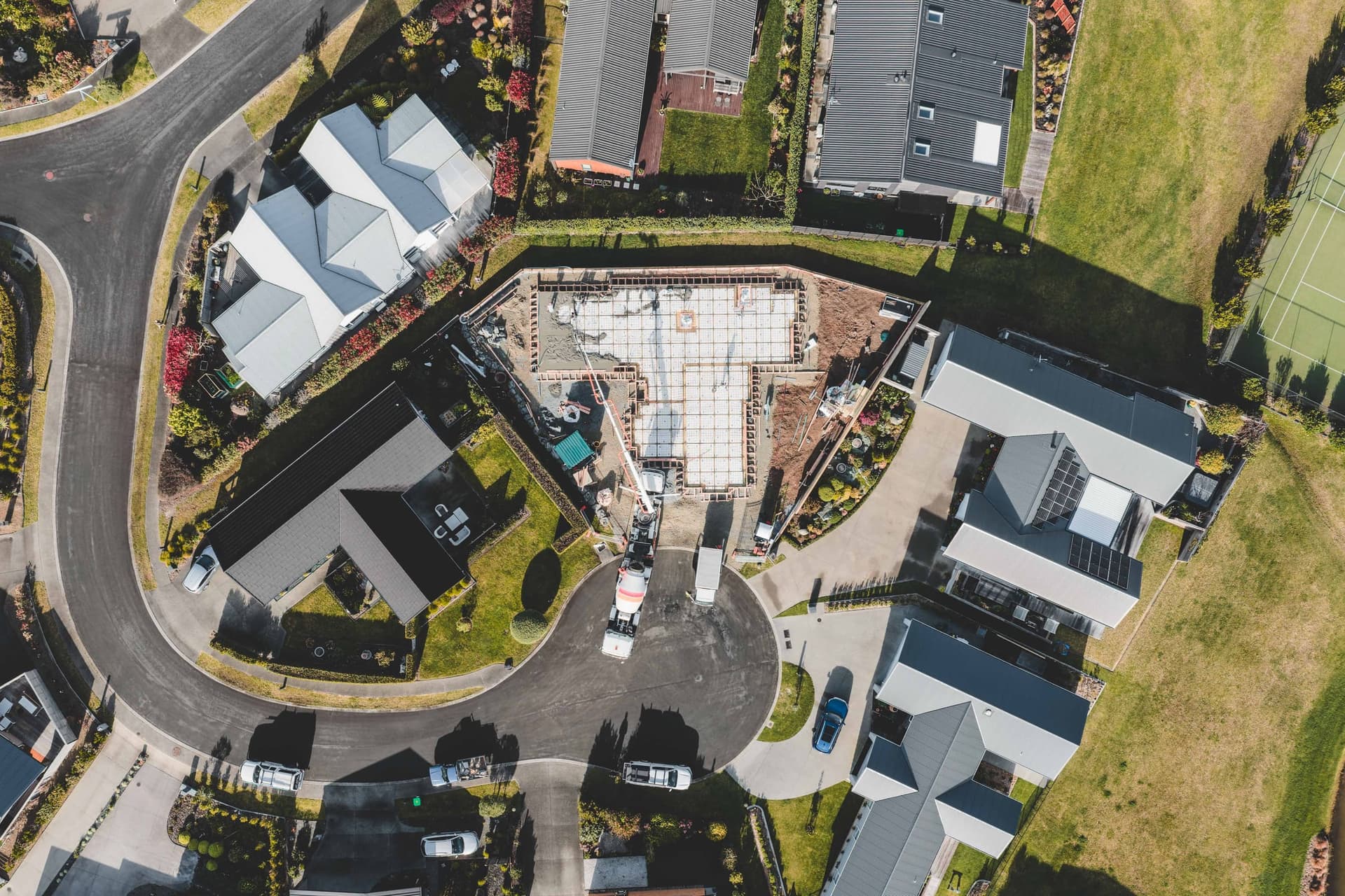 Park Crescent - New Build - photo 2