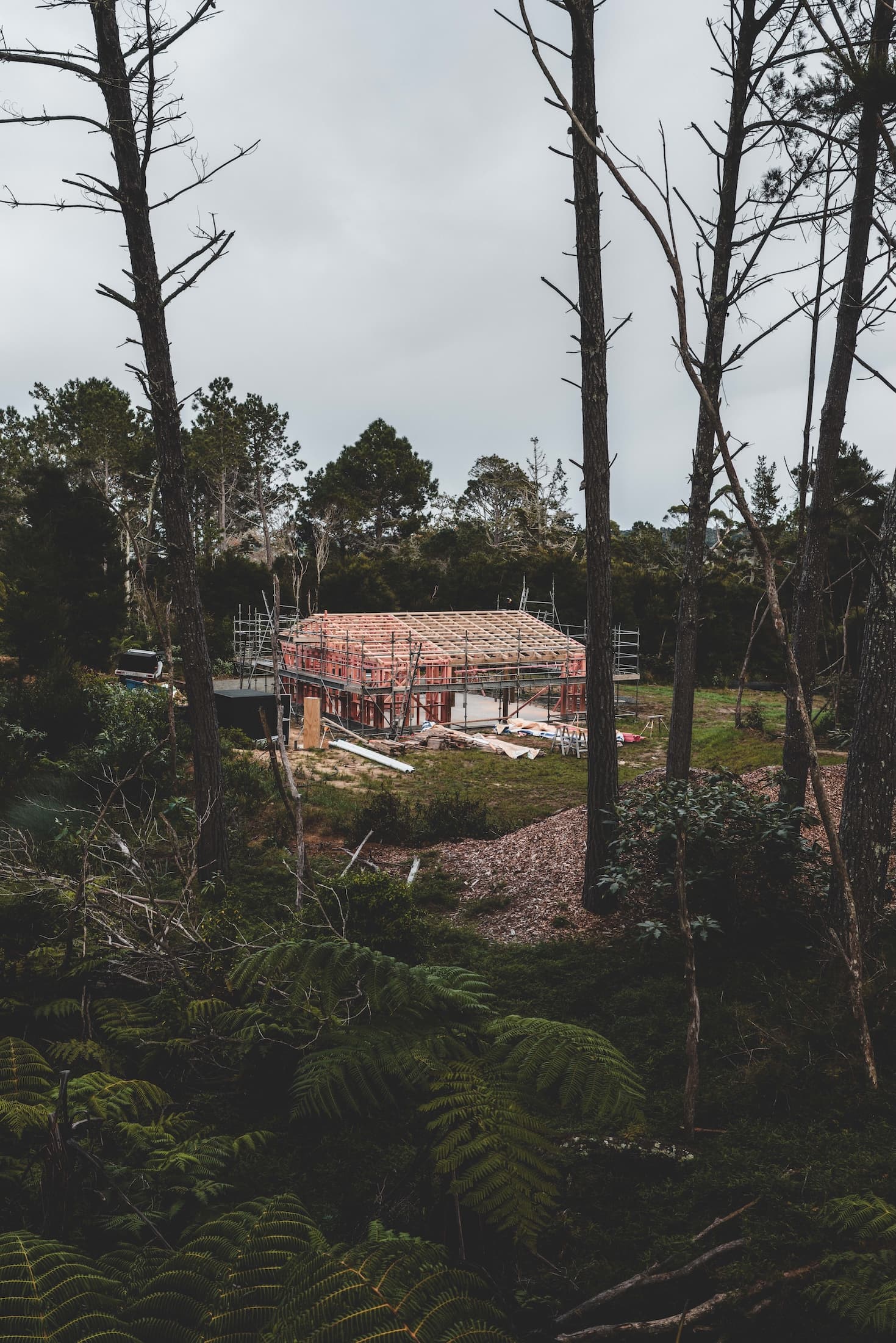 Mangawhai Heads Bush Camp - New Build - photo 1