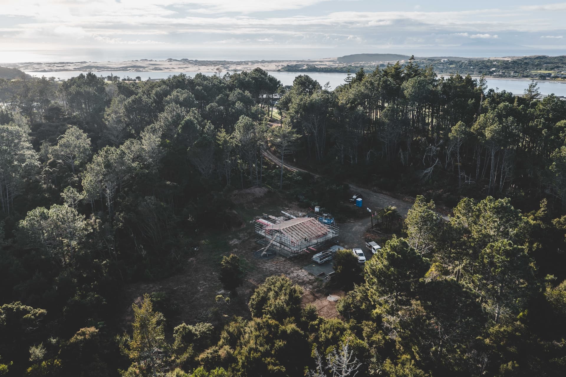 Mangawhai Heads Bush Camp - New Build - photo 8