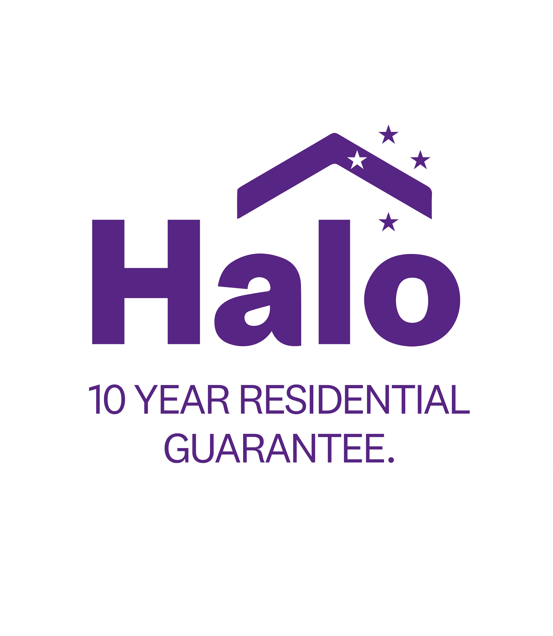 Halo Guarantees - Insurance-backed building guarantees