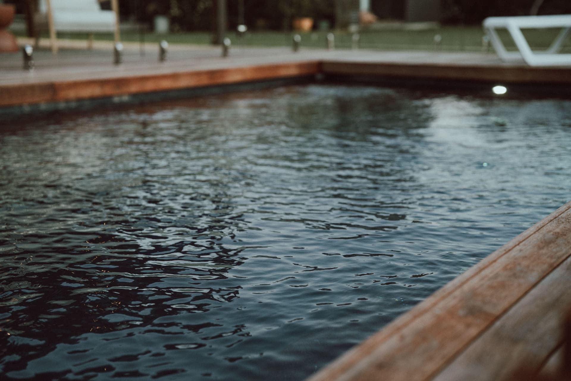 Outdoor Living & Pool - Renovation - photo 11