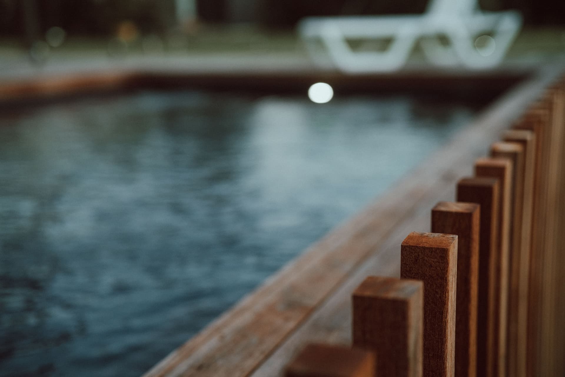 Outdoor Living & Pool - Renovation - photo 12