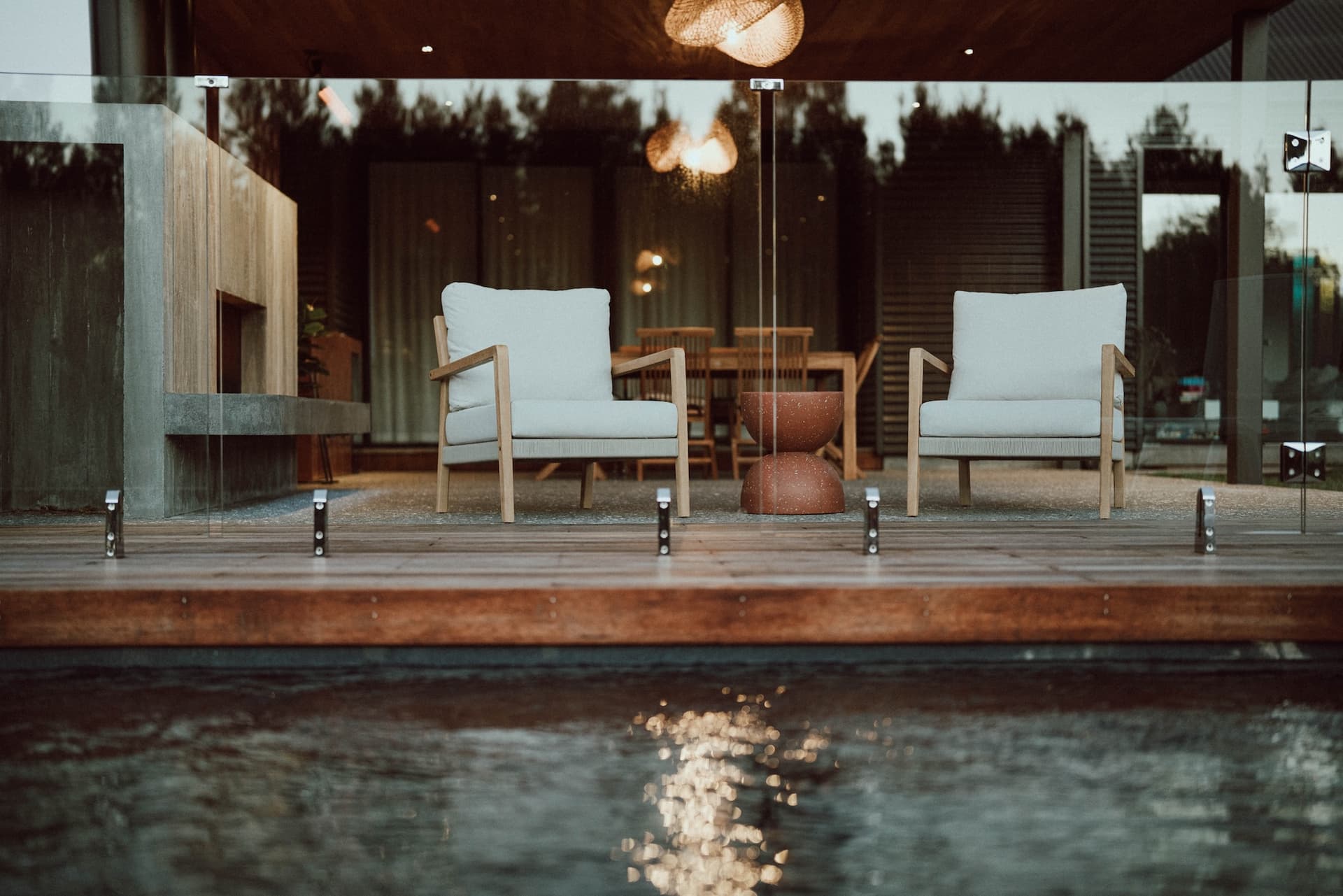 Outdoor Living & Pool - Renovation - photo 13