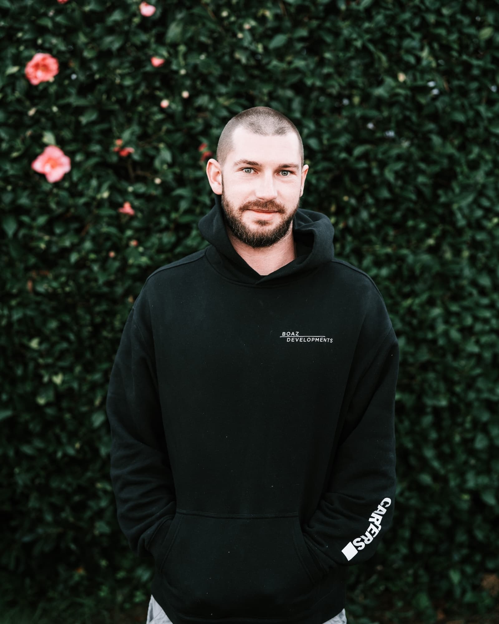 Boaz Developments team member